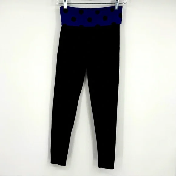 Victoria’s Secret Pink leggings/yoga pants - Picture 2 of 5